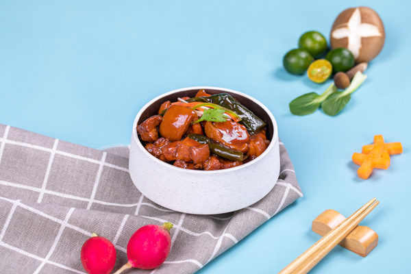 红烧肉