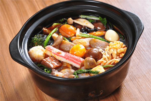 麻辣烫