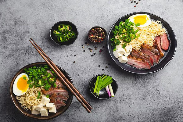 招牌牛肉面