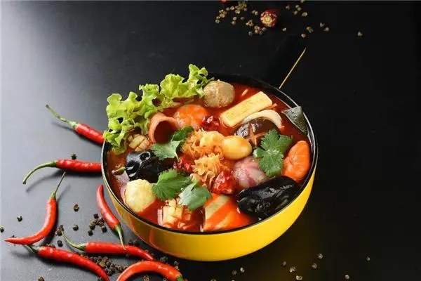 张亮麻辣烫