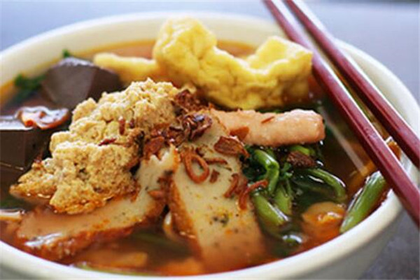 麻辣烫