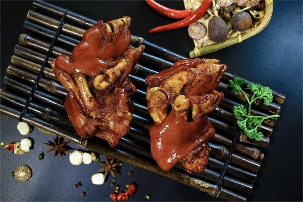 加盟廖排骨卤菜熟食怎么样?总部有哪些加盟政策?