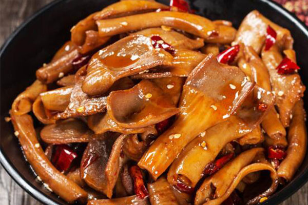 烫卤局热卤铺子加盟怎么样?利润高达60%
