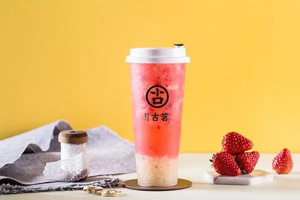 古茗奶茶加盟的发展前景怎么样？多方面支持帮助您轻松开店