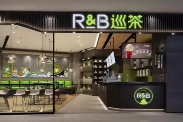 巡茶奶茶店总部：巡茶加盟大概需要多少钱?
