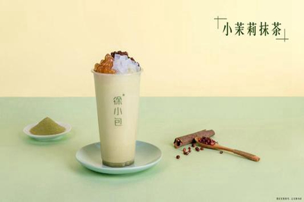 徐小包奶茶店加盟费/徐小包奶茶加盟费官方详细分析