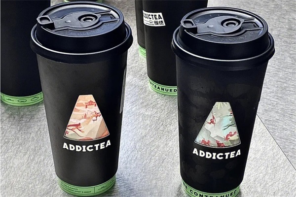 顽徒ADDICTEA·现萃奶茶官方网站：顽徒ADDICTEA·现萃奶茶加盟费多少