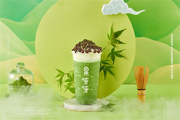 果呀呀奶茶加盟费多少钱？果呀呀奶茶加盟电话官网热线