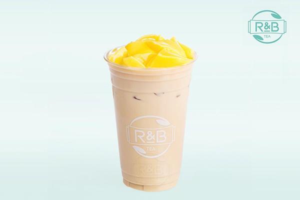 珍珠奶茶