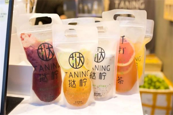 挞柠柠檬茶加盟怎么样？
