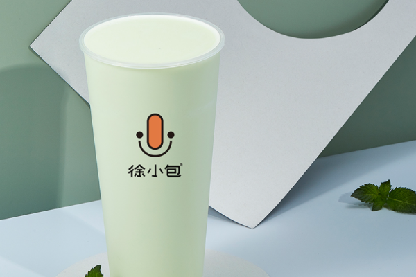 芋圆烧仙草