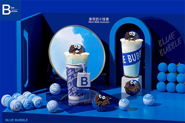 blue bubble奶茶加盟电话：blue bubble奶茶加盟条件是什么？