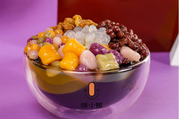 杨枝甘露