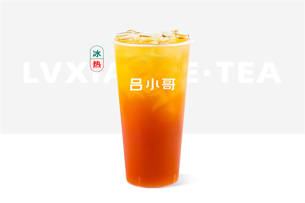 吕小哥奶茶加盟费多少钱?吕小哥饮品总部在哪里？