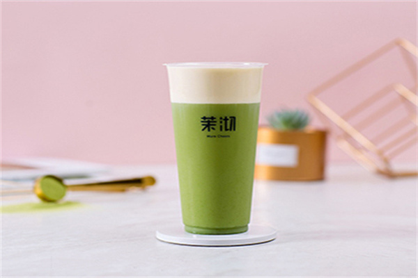 茉沏奶茶加盟费官网：茉沏奶茶店加盟费多少?