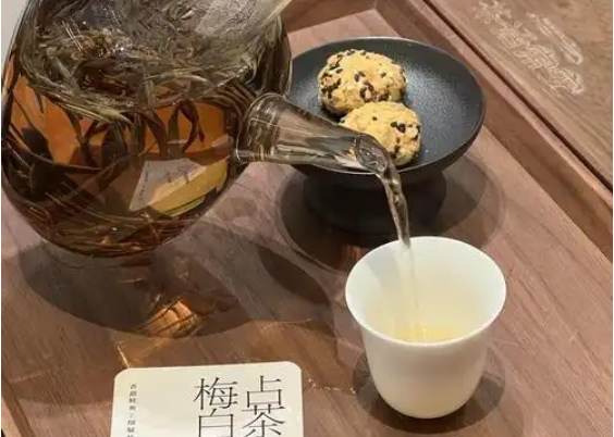 偷茶喝品牌值得做吗？偷茶喝加盟有没有市场前景?好做吗？