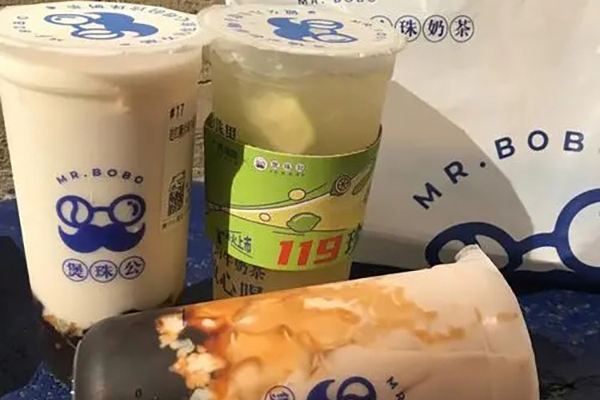 煲珠公奶茶加盟，茶饮投资项目加盟流程详解