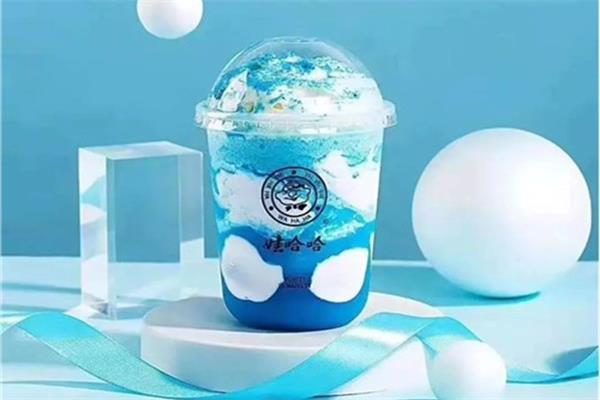 娃哈哈奶茶加盟官方网站电话：2025娃哈哈奶茶加盟费及加盟条件