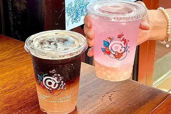 库迪咖啡加盟费，享受自由创业致富