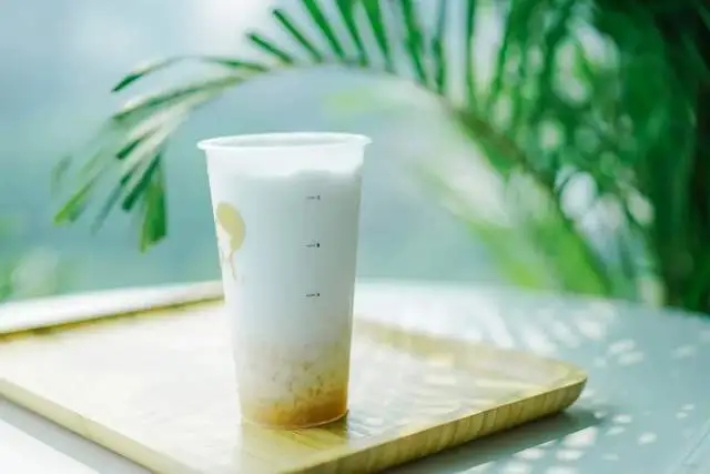 喜茶加盟费用分析：小公司证科创新成就你的财富