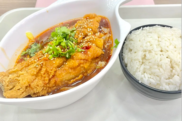 禾聪烤鱼饭加盟费多少钱？禾聪烤鱼饭加盟官网电话11