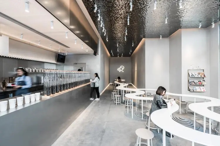 喜茶加盟费用实惠!助你实现创富梦想的平台 喜茶加盟费用实惠!助你实现创富梦想的平台