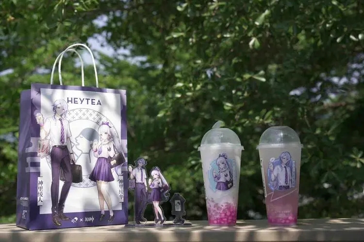 喜茶加盟费:助你一鸣惊人,成功创业 喜茶加盟费:助你一鸣惊人,成功创业