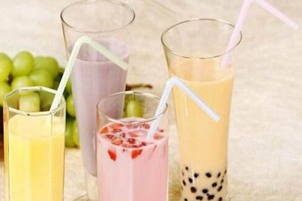 HEYJUICE茶桔便加盟