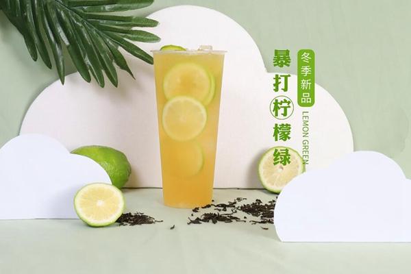 久一司奶茶加盟店如何提高利润？月赚3万还是5万？