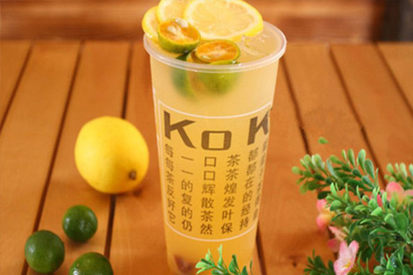 koko奶茶店选址技巧